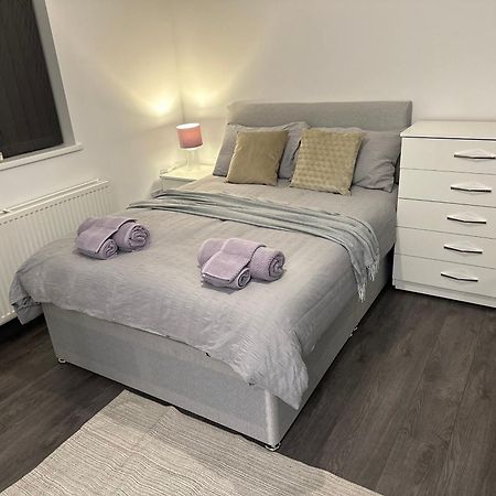 The Little Oaks Apartment Бирмингам Екстериор снимка