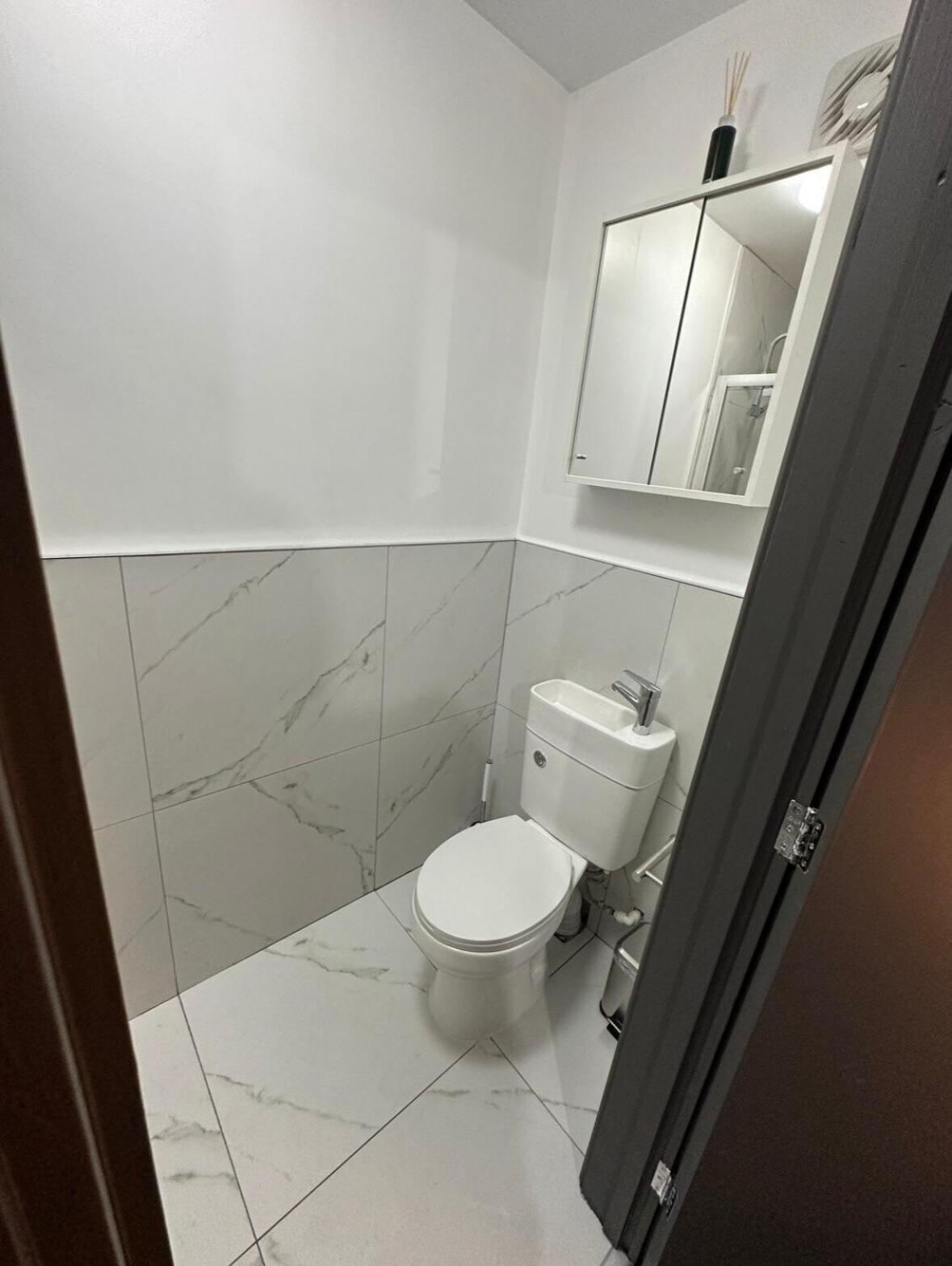 The Little Oaks Apartment Бирмингам Екстериор снимка