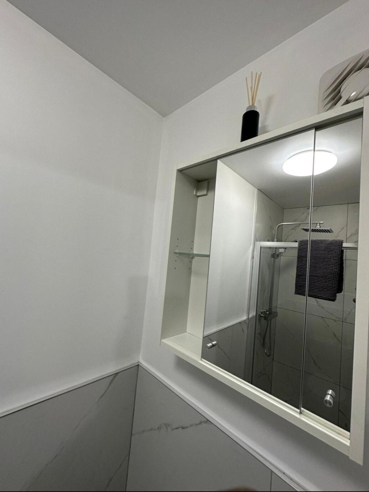 The Little Oaks Apartment Бирмингам Екстериор снимка