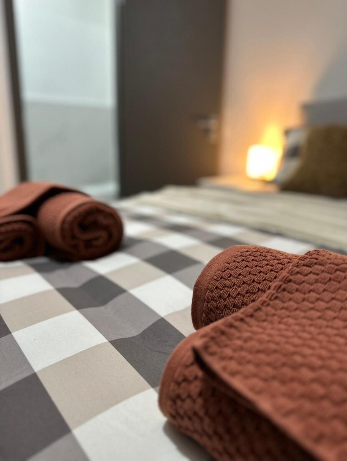 The Little Oaks Apartment Бирмингам Екстериор снимка