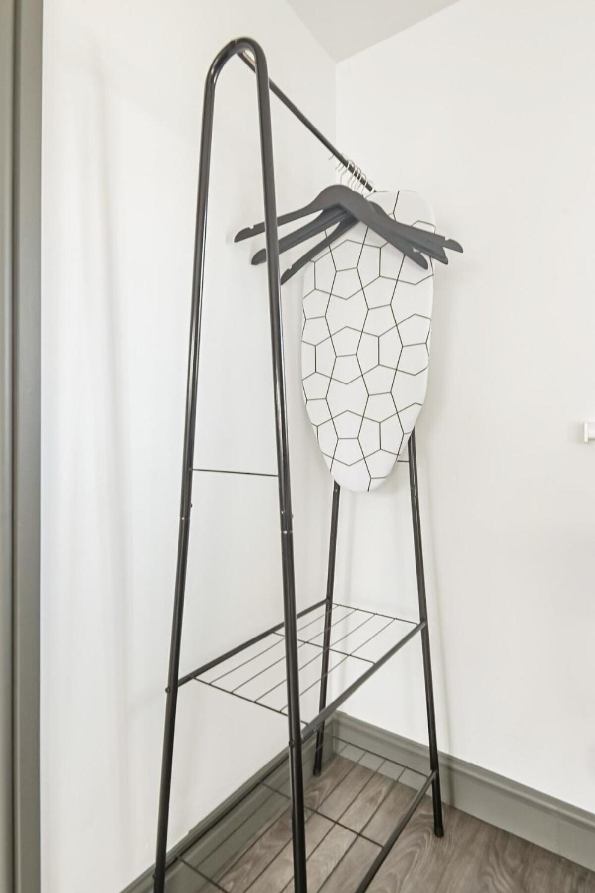 The Little Oaks Apartment Бирмингам Екстериор снимка