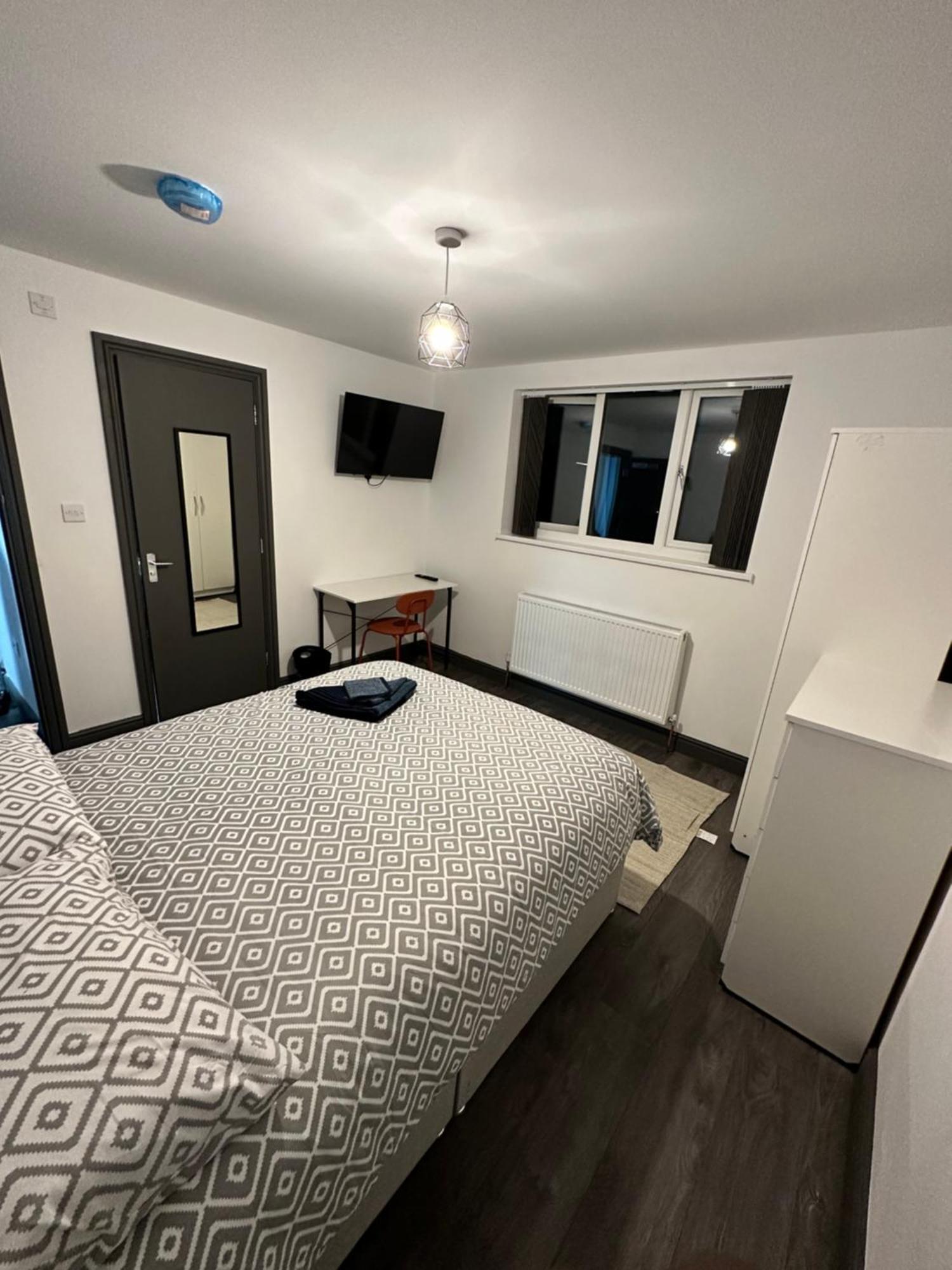 The Little Oaks Apartment Бирмингам Екстериор снимка